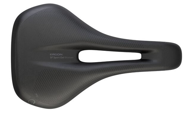 Сідло Ergon SF Sport Gel Women M/L - дополнительное фото 1