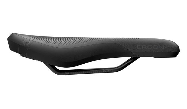 Сідло Ergon SF Sport Gel Women M/L - дополнительное фото 2