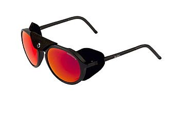 Очки Cairn Fuji Polarized Red