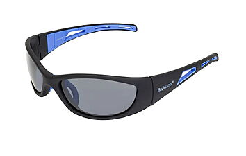 Очки BluWater Buoyant-1 Polarized Grey