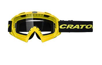 Окуляри Cratoni C-Rage