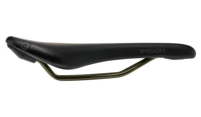 Сідло Ergon SM Pro Men S/M - дополнительное фото 2
