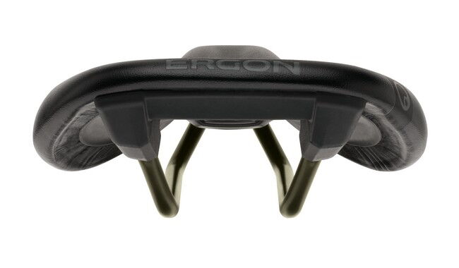 Сідло Ergon SM Pro Men S/M - дополнительное фото 3
