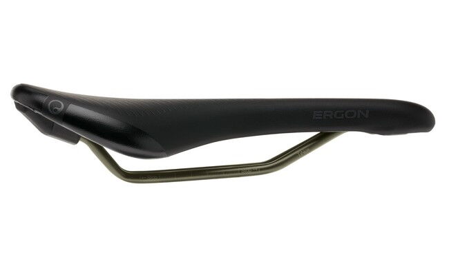 Седло Ergon SM Pro Men M/L - дополнительное фото 2