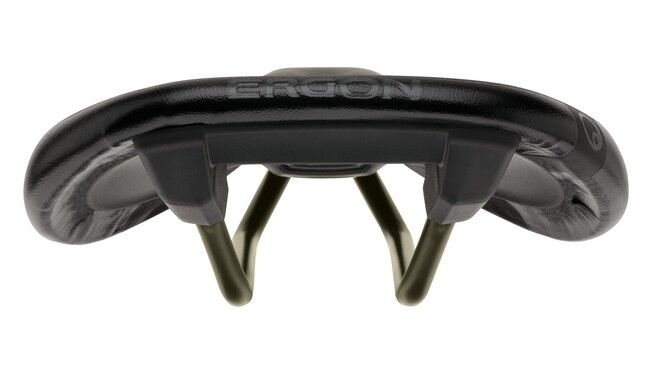 Седло Ergon SM Pro Men M/L - дополнительное фото 3