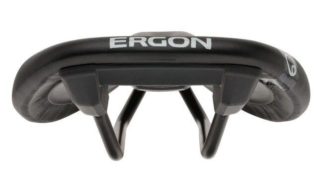Сідло Ergon SM Sport Men S/M - дополнительное фото 3