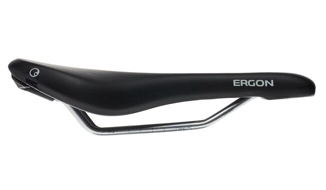 Сідло Ergon SM Women M/L - дополнительное фото 2