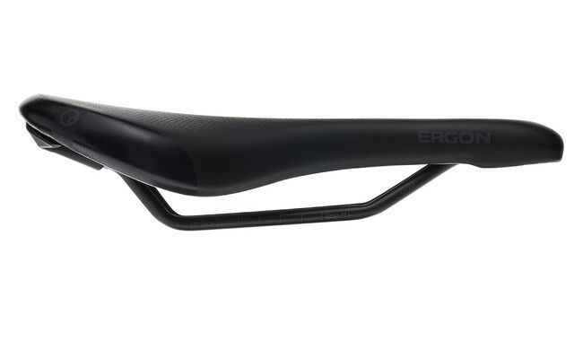 Седло Ergon SM Sport Gel Women M/L - дополнительное фото 2