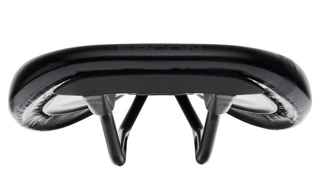 Седло Ergon SM Sport Gel Women M/L - дополнительное фото 3