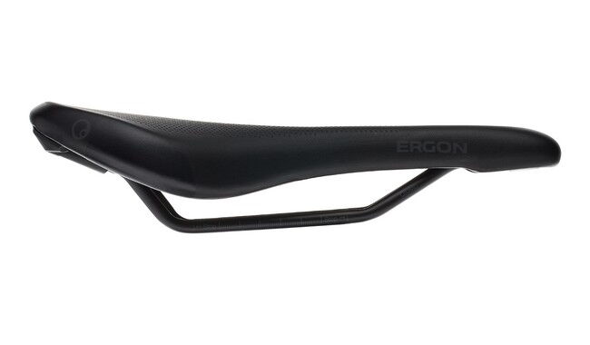 Седло Ergon SM Sport Gel Women S/M - дополнительное фото 2