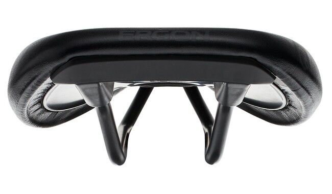 Седло Ergon SM Sport Gel Women S/M - дополнительное фото 3