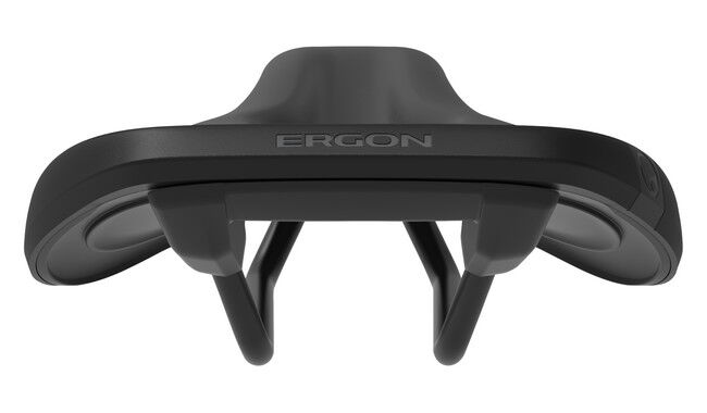 Седло Ergon SMC Sport Gel Men S/M - дополнительное фото 3