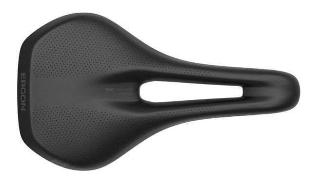 Седло Ergon SMC Sport Gel Women S/M - дополнительное фото 1