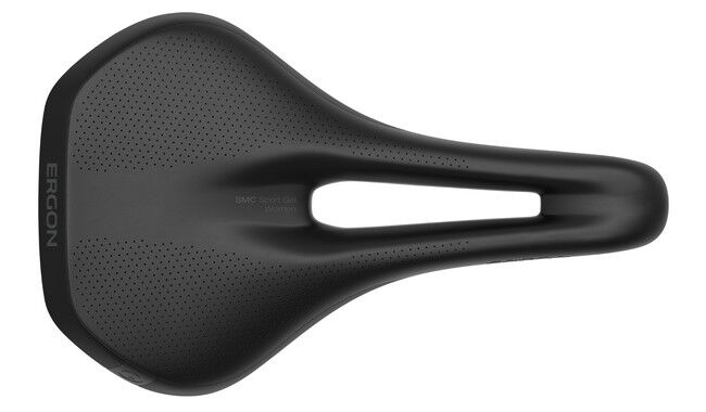 Седло Ergon SMC Sport Gel Women M/L - дополнительное фото 1