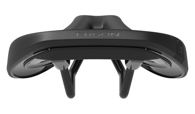 Седло Ergon SMC Sport Gel Women M/L - дополнительное фото 3