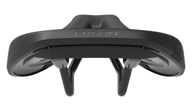 Сідло Ergon SMC Women M/L - дополнительное фото 3