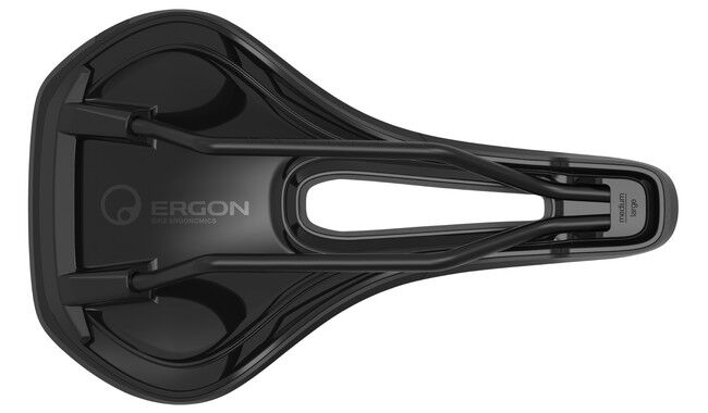 Сідло Ergon SMC Women M/L - дополнительное фото 4