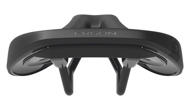 Седло Ergon SMC Women S/M - дополнительное фото 3