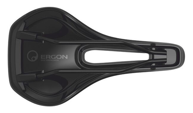 Седло Ergon SMC Women S/M - дополнительное фото 4