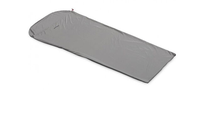 Вкладыш в спальный мешок Pinguin Liner Blanket 190 см - фото 1