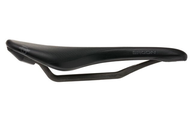 Седло Ergon SR Pro Carbon Men S/M - дополнительное фото 2