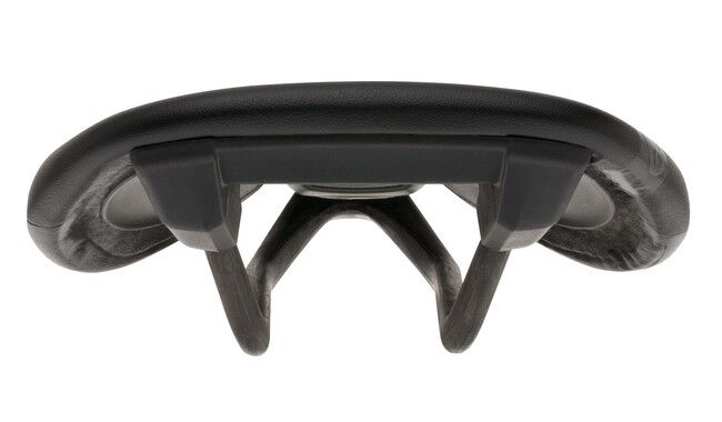 Седло Ergon SR Pro Carbon Men S/M - дополнительное фото 3