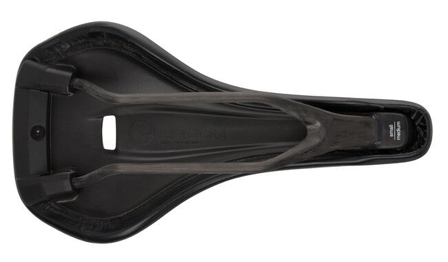 Седло Ergon SR Pro Carbon Men S/M - дополнительное фото 4