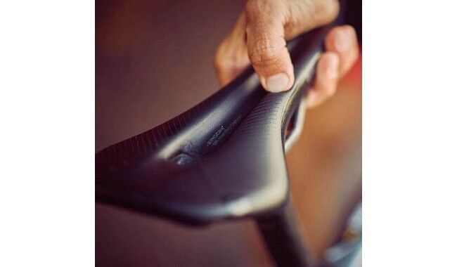 Седло Ergon SR Pro Carbon Men S/M - дополнительное фото 7