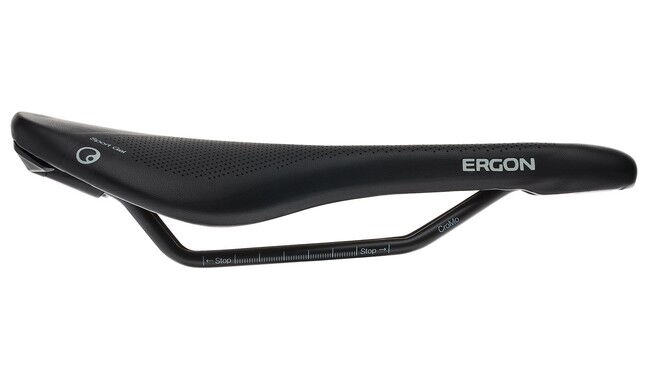 Сідло Ergon SR Sport Gel Women M/L - дополнительное фото 1