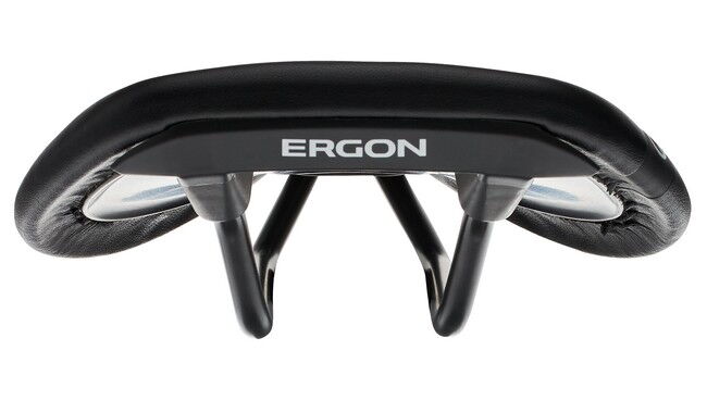 Сідло Ergon SR Sport Gel Women M/L - дополнительное фото 3