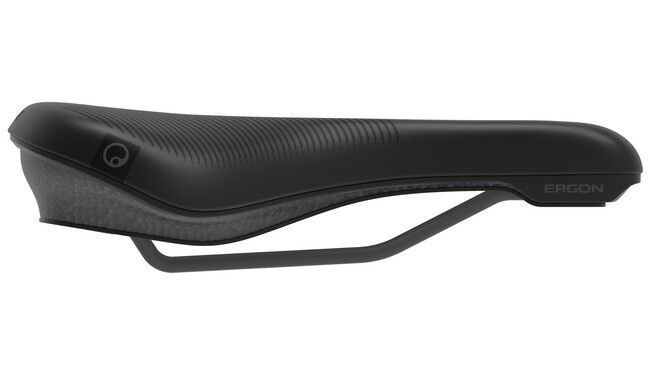 Сідло Ergon ST Core Evo Men S/M - дополнительное фото 1