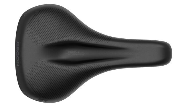 Сідло Ergon ST Core Evo Men S/M - дополнительное фото 2