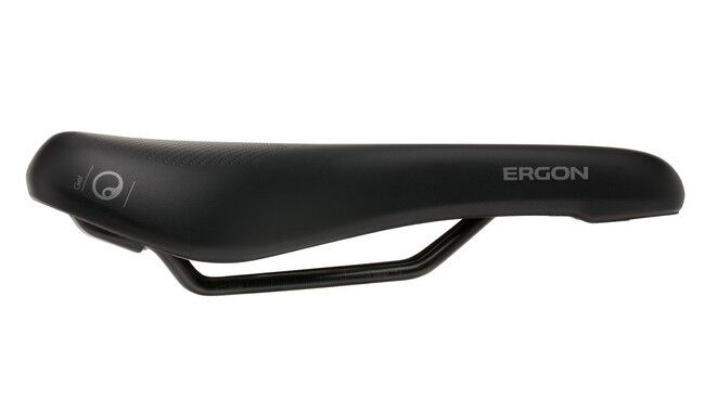 Седло Ergon ST Gel Men S/M - дополнительное фото 2