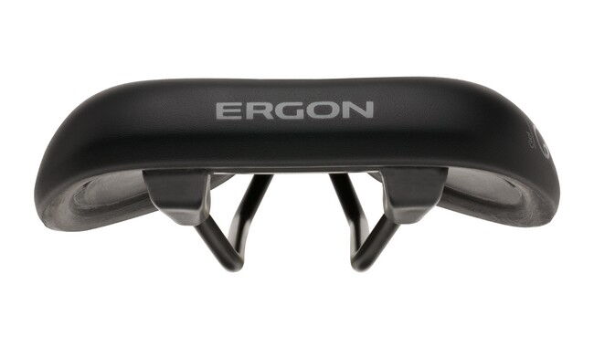 Седло Ergon ST Gel Men S/M - дополнительное фото 3