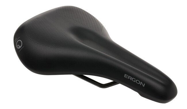 Сідло Ergon ST Gel Women S/M - фото 1