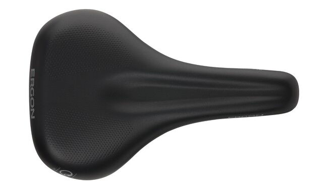 Сідло Ergon ST Gel Women S/M - дополнительное фото 1