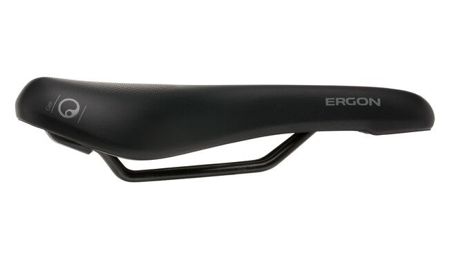 Сідло Ergon ST Gel Women S/M - дополнительное фото 2