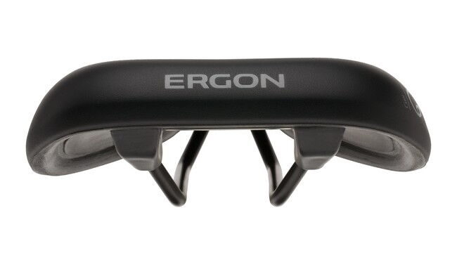 Сідло Ergon ST Gel Women S/M - дополнительное фото 3