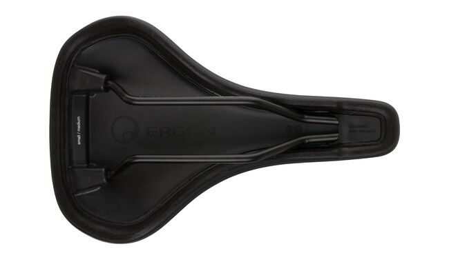 Сідло Ergon ST Gel Women S/M - дополнительное фото 4