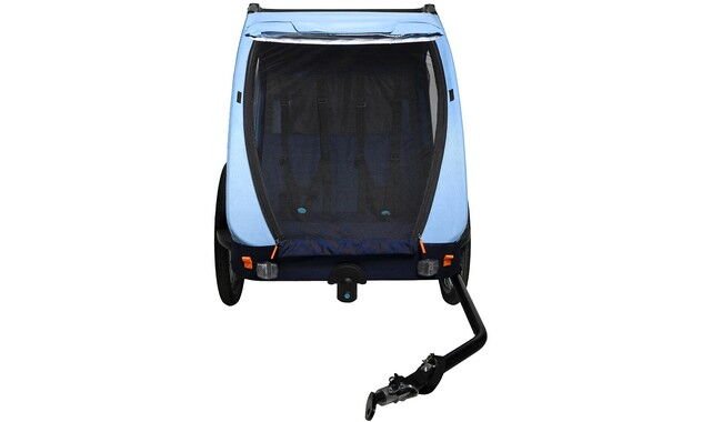 Велопричіп Bellelli Trailblazer - дополнительное фото 1