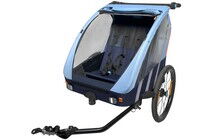 Велопричіп Bellelli Trailblazer - фото 1