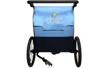 Велопричіп Bellelli Trailblazer - дополнительное фото 2