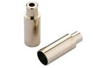 Колпачки на рубашку Jagwire Open BOT115-6 100 шт. - фото 1