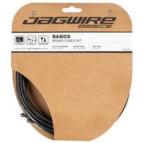 Комплект гальмівних сорочок та тросів Jagwire Basics