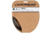 Комплект рубашек и тросов для трансмиссии Jagwire Basics - фото 1