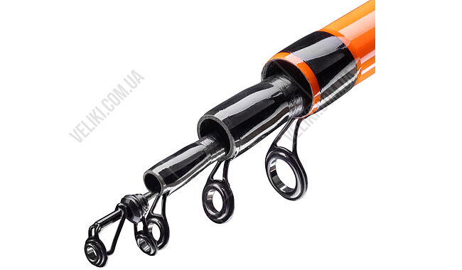 Вудлище болонське Brain Classic Bolo 5.0m - дополнительное фото 1