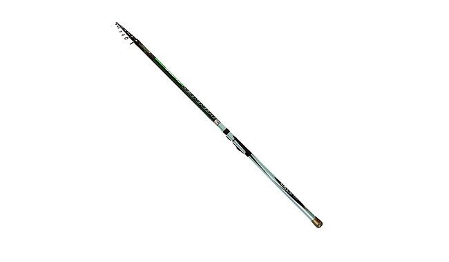 Болонское удилище Maver Winner Flame 100 г 5,0 м - фото 1