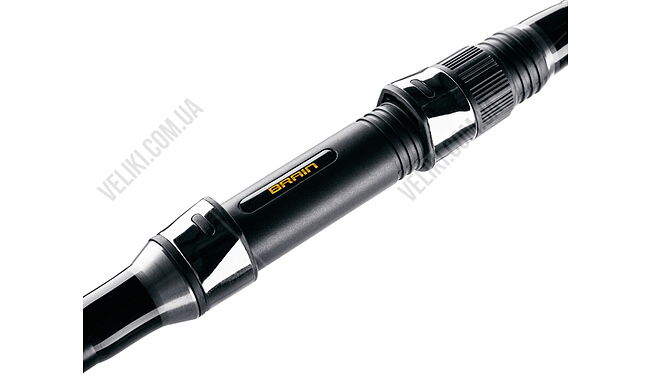 Фидерное удилище Brain Apex Double 180 г 3,90 м - дополнительное фото 3