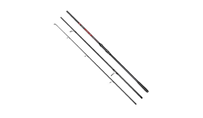 Вудлище коропове Brain Classic Carp 3.60m 3.5lbs 3sec - фото 1