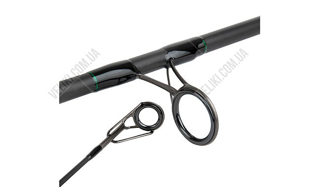 Карповое удилище Shimano Tribal Carp TX-1A Intensity 3,5 lb 3,66 м - дополнительное фото 2